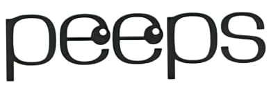Peeps logo